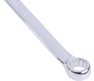 Product image for Steel combination spanner,8mm