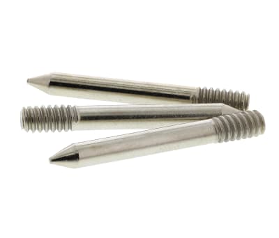 Product image for SOLDERING TIP FOR SP25 SYSTEM,0.8MM 25W