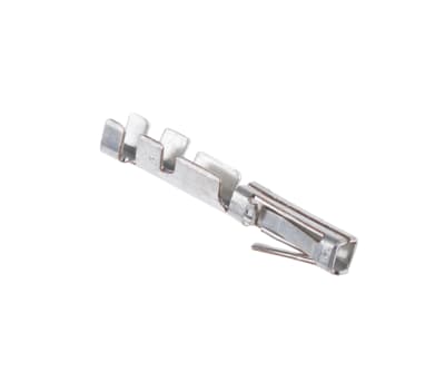 Product image for MODU TIN SHROUDED CRIMP 26-22