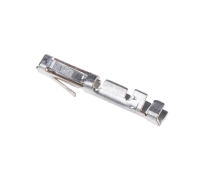 Product image for MODU TIN SHROUDED CRIMP 26-22