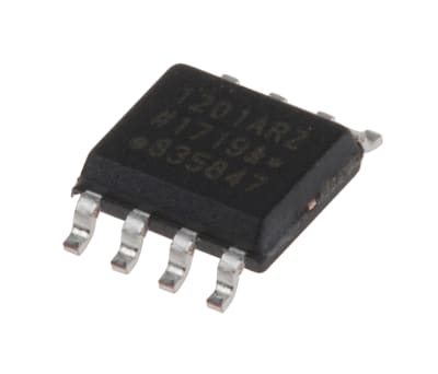 Product image for ADuM1201A dual 25Mbps 1/1 bus isolator