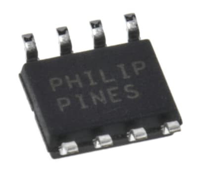 Product image for OP1177 precision LN SMT op amp