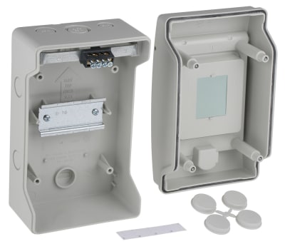 Product image for Modular mini-enclosure Kaedra 4 m