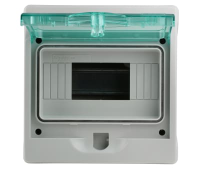 Product image for MODULAR MINI-ENCLOSURE KAEDRA 8 M