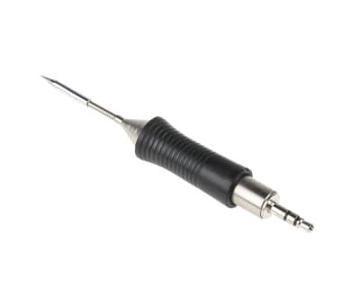 Product image for Soldering tip,RT1,needle