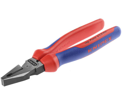 Product image for COMBINATION PLIERS, 180MM