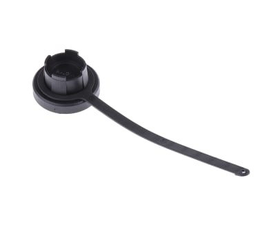 Product image for SEALING CAP FOR CHASSIS CONNECTOR