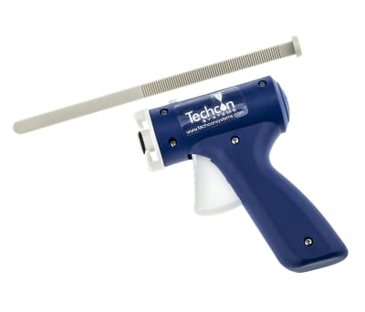 Product image for DISPENSER MANUAL SYRINGE GUN 10CC