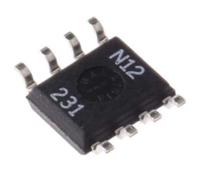 Product image for LT6200 165MHz ULN SOIC op amp