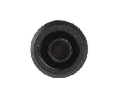 Product image for 4MM SOCKET BLACK