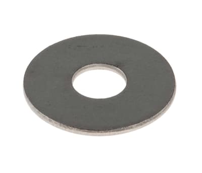 Product image for s/steel mudguard washers,M8 x 25 o/d
