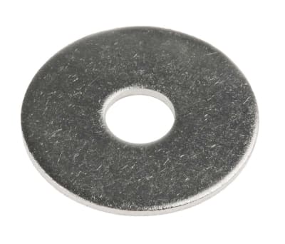 Product image for s/steel mudguard washers,M8 x 30 o/d