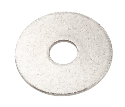 Product image for s/steel mudguard washers,M8 x 30 o/d