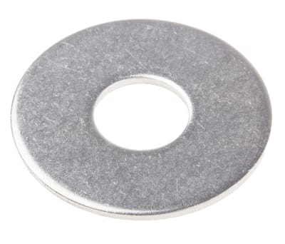 Product image for s/steel mudguard washers,M10 x 30 o/d