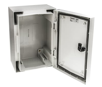 Product image for Enclosure, wall mounted, 315x215x170mm