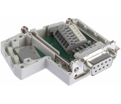 Product image for FIELDBUS CONNECTOR  CANOPEN