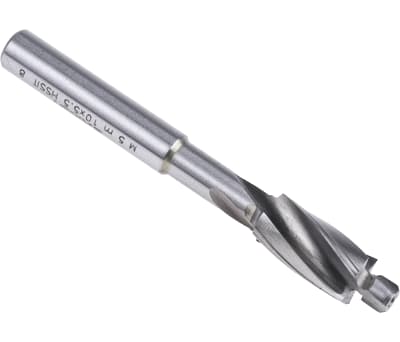 Product image for COUNTERBORE HSS DIN373 TH M5