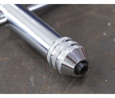 Product image for TAP WRENCH W. RATCHET NO.2