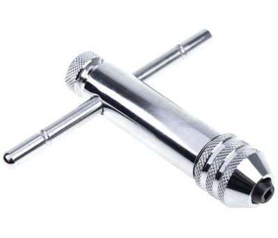 Product image for TAP WRENCH W. RATCHET NO.2