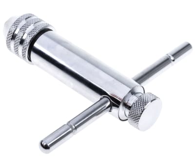 Product image for TAP WRENCH W. RATCHET NO.2