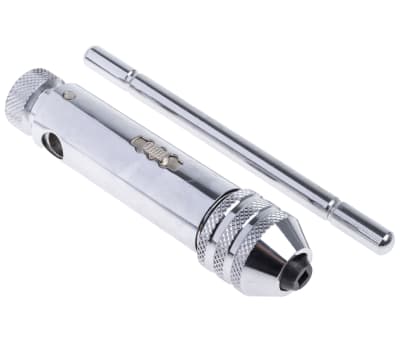 Product image for TAP WRENCH W. RATCHET NO.2