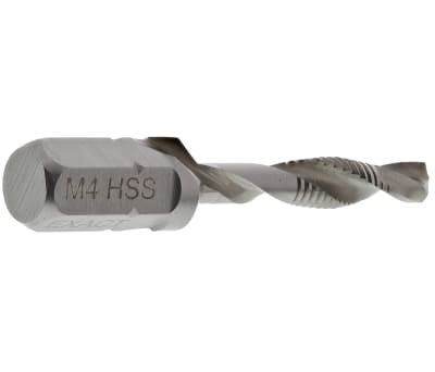 Product image for SGE-BIT HSS M4