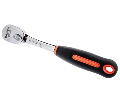 Product image for 1/2 in sq drive ratchet handle,270mm Lg