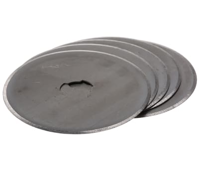 Product image for Rotary Cutter Blades x 3