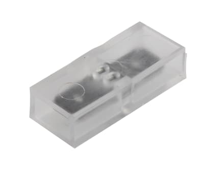 Product image for Crimp connector,insulated,size2