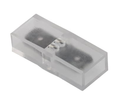 Product image for Crimp connector,insulated,size2