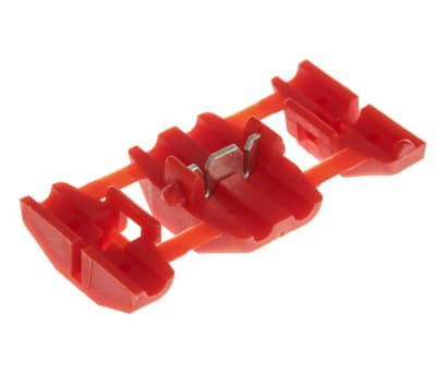 Product image for Quick Splice Red