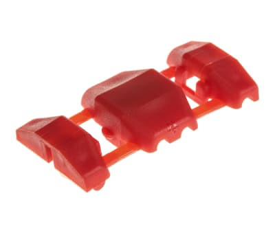 Product image for Quick Splice Red