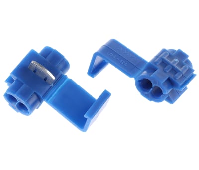 Product image for Quick Splice Blue