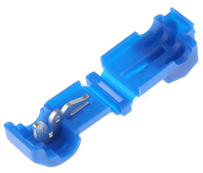 Product image for Quick Splice Blue