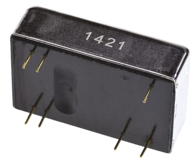 Product image for THD 10-2411 pcb mount DC-DC,5V 10W