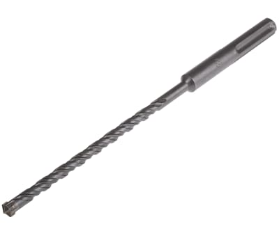 Product image for SDS-Max drill bit,12mm dia x 390mm L