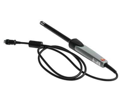 Product image for TEMPERATURE/HUMIDITY PROBE TESTO 635 435