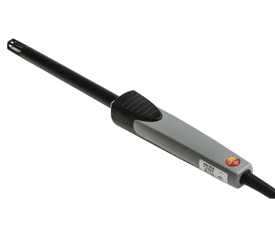 Product image for TEMPERATURE/HUMIDITY PROBE TESTO 635 435