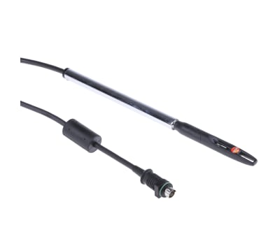 Product image for TESTO 435 VELOCITY PROBE