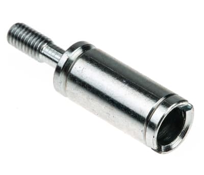 Product image for Harting Guide Bushing, Han-Modular Series , For Use With Heavy Duty Power Connectors