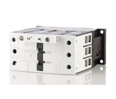 Product image for DILM CONTACTOR,30KW 65A 110VAC