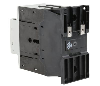 Product image for DILM CONTACTOR,18.5KW 40A 24VDC