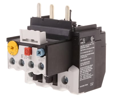 Product image for ZB65 40-57A OVERLOAD RELAY