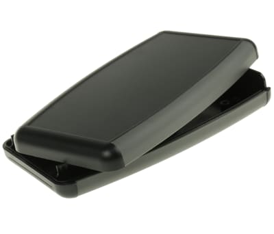 Product image for SOFT SIDED HANDHELD CASE 147X89X24MM BLK