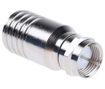 Product image for F series crimp cable plug, AB