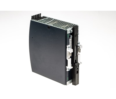 Product image for PULS DIMENSION Q Switch Mode DIN Rail Panel Mount Power Supply 100 → 240V ac Input Voltage, 24V dc Output