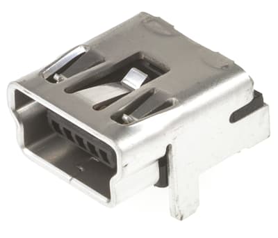 Product image for MOLEX STD ONTHEGO CONNECTOR,1A 30V