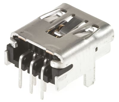 Product image for MOLEX STD ONTHEGO CONNECTOR,1A 30V