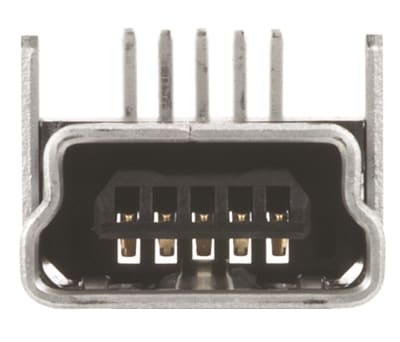 Product image for MOLEX STD ONTHEGO CONNECTOR,1A 30V