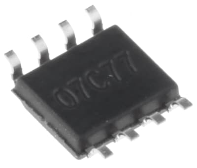 Product image for LF353 DUAL 3MHX 13V/US OP AMP, SOIC8